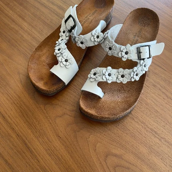 Sandales sofia sezane 2025